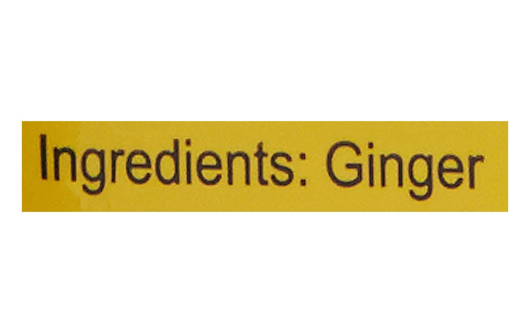 Snapin Ginger Powder    Bottle  35 grams